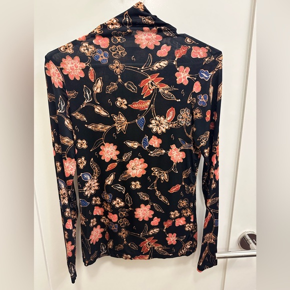 Ulla Johnson Odessa Top - Picture 5 of 8